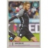 Venta Cromo de Jan Oblak Eslovenia Panini Road To Russia 2018 Stickers