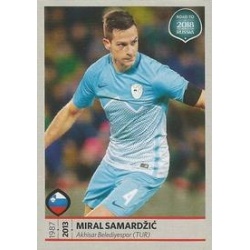 Miral Samardzic Eslovenia 243