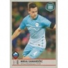 Venta Cromo de Miral Samardzic Eslovenia Road To Russia 2018 Panini