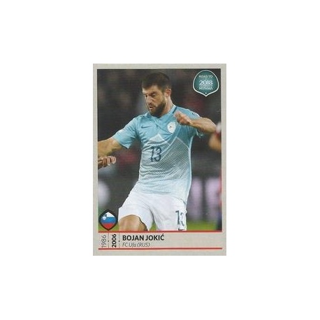 Bojan Jokic Eslovenia 244