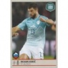 Venta Cromo de Bojan Jokic Eslovenia Panini Road To Russia 2018
