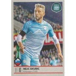 Nejc Skubic Eslovenia 245
