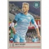 Comprar Cromo Nejc Skubic Eslovenia Road To 2018 Panini