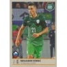 Buy Sticker Benjamin Verbic Slovenia Road To Russia 2018 Panini
