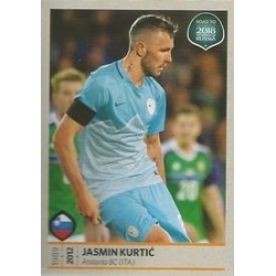 Jasmin Kurtic Eslovenia 249