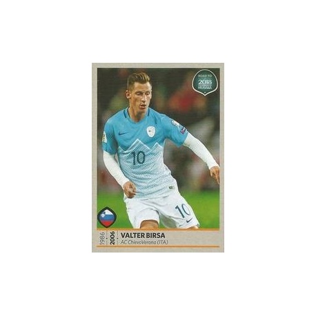 Valter Birsa Eslovenia 251