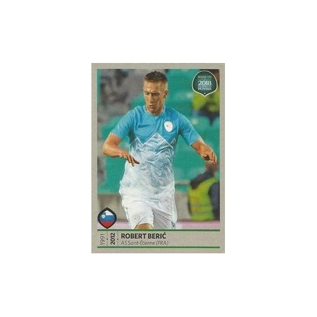 Robert Beric Eslovenia 253