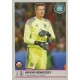 Wayne Hennessey Gales 257