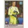 Buy Sticker Wayne Hennessey Wales Road To 2018 Panini