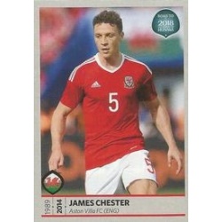 James Chester Gales 259