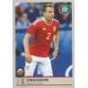 Sale Sticker of Chris Gunter Wales Road To Russia 2018 Panini