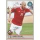 James Collins Gales 263