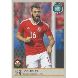 Joe Ledley Gales 264