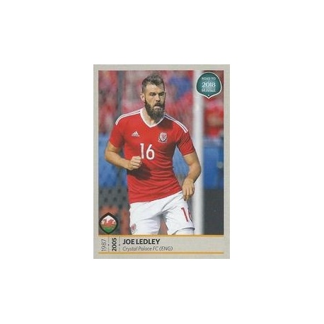 Joe Ledley Gales 264