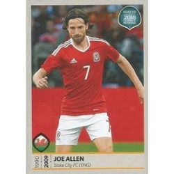 Joe Allen Gales 265