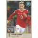 Aaron Ramsey Gales 267