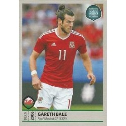 Gareth Bale Gales 270