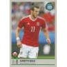 Buy Sticker Gareth Bale Wales Panini Road To Russia 2018 Stickers
