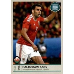 Hal Robson-Kanu Gales 271