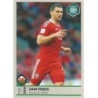 Buy Sticker Sam Vokes Wales Panini Road To Russia 2018