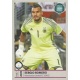 Sergio Romero Argentina 273