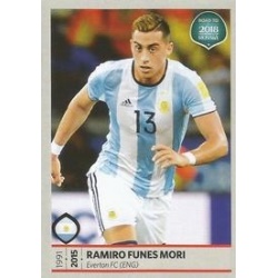 Ramiro Funes Mori Argentina 276