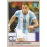 Buy Sticker Ramiro Funes Mori Argentina Panini Road To Russia 2018 Stickers