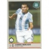 Venta Cromo de Gabriel Mercado Argentina Road To Russia 2018 Panini