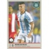 Sale Sticker of Marcos Rojo Argentina Road To Russia 2018 Panini