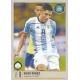 Enzo Pérez Argentina 279