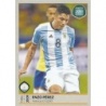 Sale Sticker of Enzo Pérez Argentina Panini Road To Russia 2018