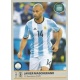 Javier Mascherano Argentina 280