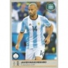 Buy Sticker Javier Mascherano Argentina Panini Road To Russia 2018 Stickers