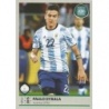 Comprar Cromo Paulo Dybala Argentina Road To 2018 Panini
