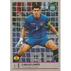 Carlos Lampe Bolivia 289
