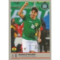 Ronald Raldes Bolivia 290