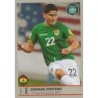 Buy Sticker Edward Zenteno Bolivia Panini Road To Russia 2018 Stickers