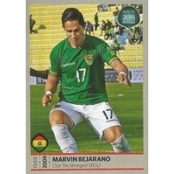 Marvin Bejarano Bolivia 293
