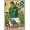 Buy Sticker Marvin Bejarano Bolivia Panini Road To Russia 2018 Stickers