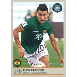 Rudy Cardozo Bolivia 296