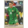 Offer Sticker Jhasmani Campos Bolivia Panini Road To Russia 2018