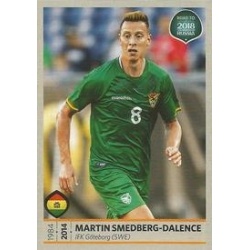 Martin Smedberg-Dalence Bolivia 300