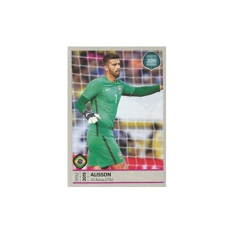 Alisson Brasil 305