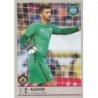 Buy Sticker Alisson Brazil Road To Russia 2018 Panini