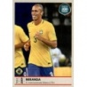 Sale Sticker of Miranda Brazil Road To Russia 2018 Panini