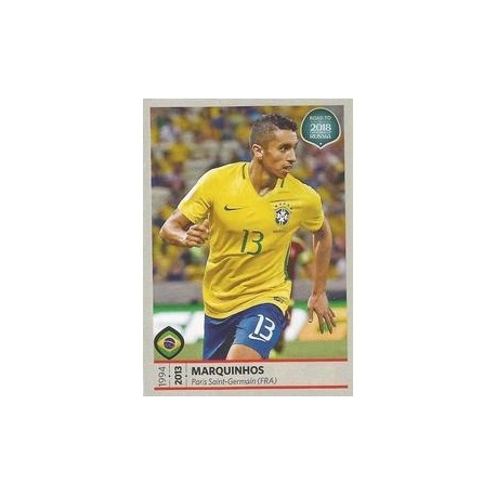 Marquinhos Brasil 308