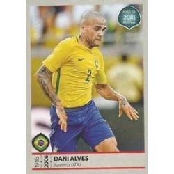 Dani Alves Brasil 309