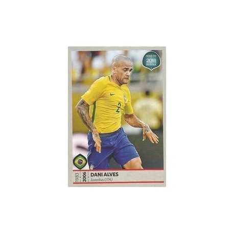 Dani Alves Brasil 309