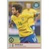 Sale Sticker of Marcelo Brazil Panini Road To Russia 2018