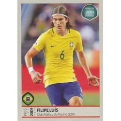 Filipe Luis Brasil 311
